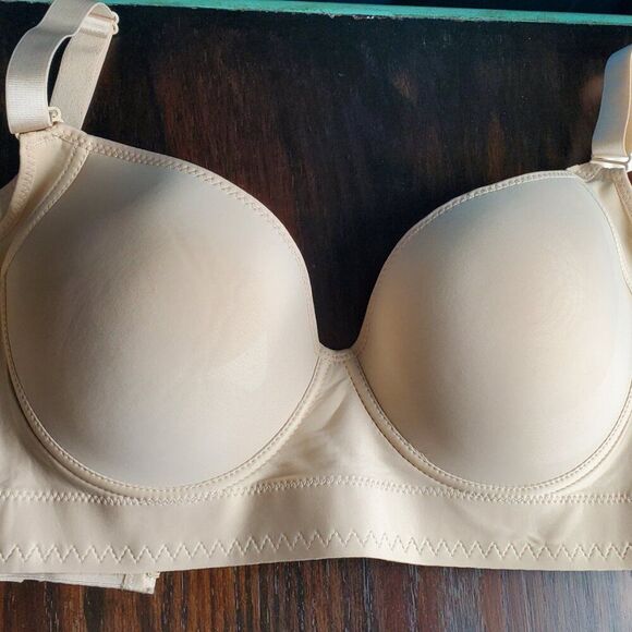 Extra large band /Wide back BRA -  As seen on Tiktok & FB. 42F - Picture 7 of 7